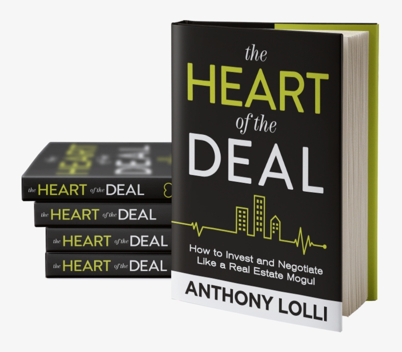 Heart Of The Deal, transparent png