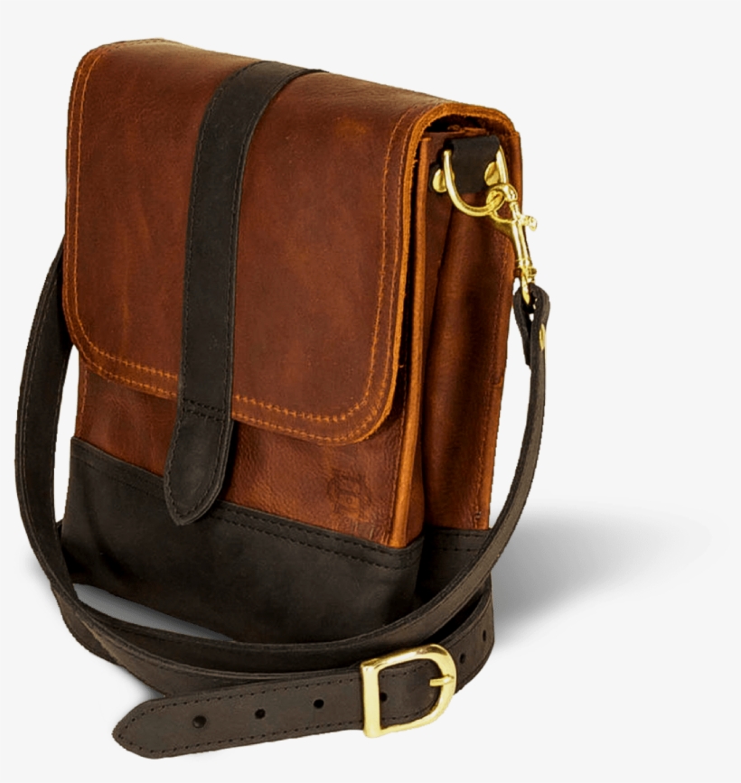 Hand & Crossbody Bags - Messenger Bag, transparent png