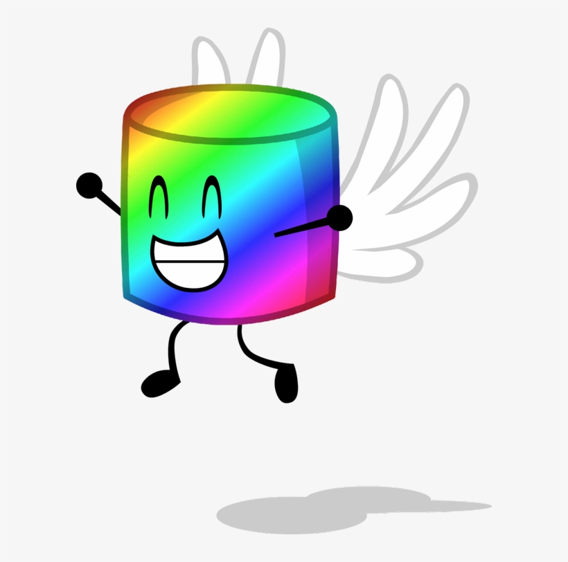 Cheesy - Marshmallow Cartoon Transparent, transparent png