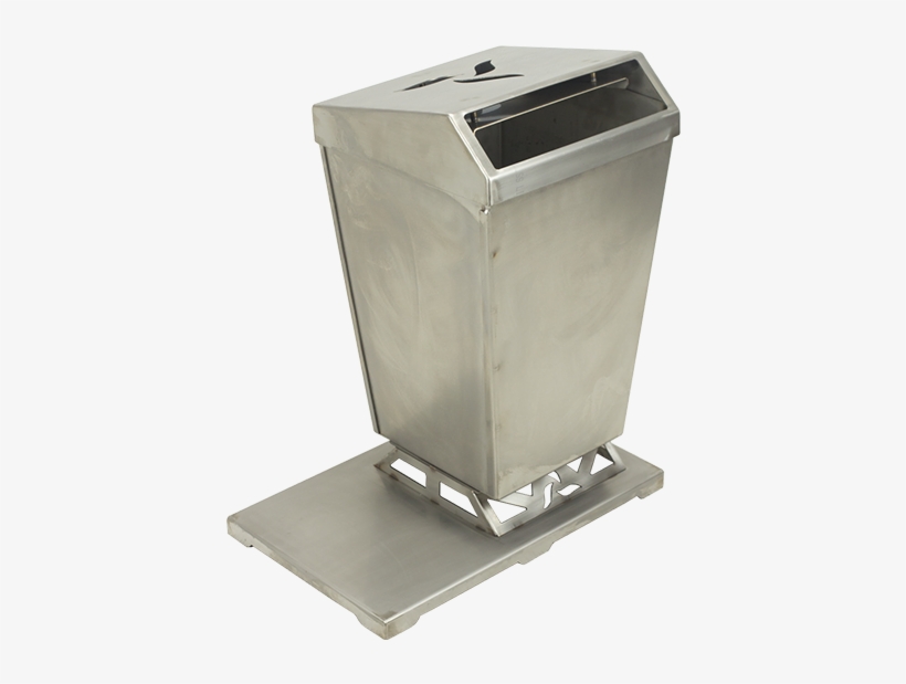 Add-on Garbage Bin - Major Appliance, transparent png
