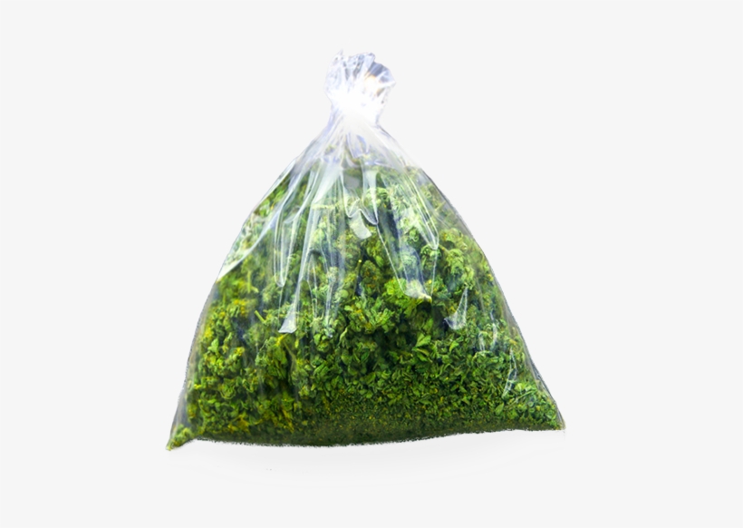 Transparent Bags Of Weed, transparent png