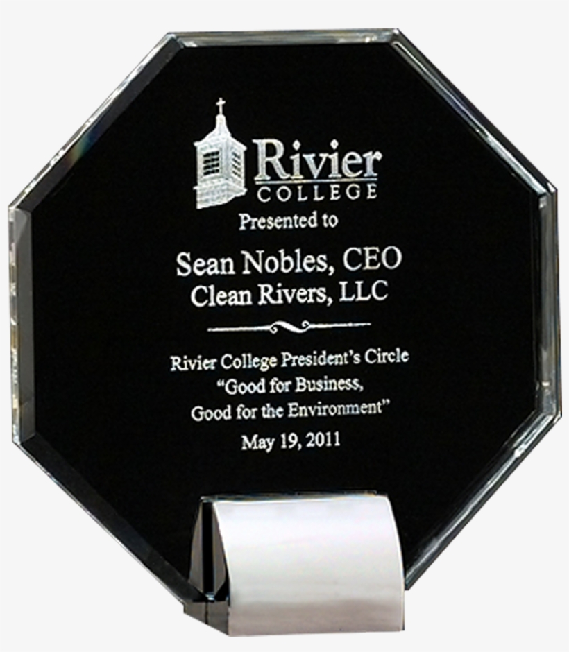 Awards - Commemorative Plaque, transparent png