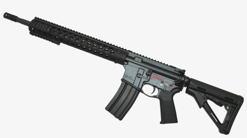 Image - Transparent Ar 15 Png, transparent png