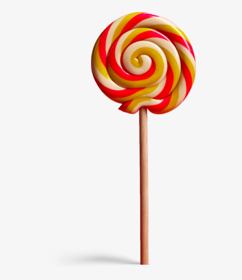 Lollipop Png Free Download - Lollipop 3d Png, transparent png