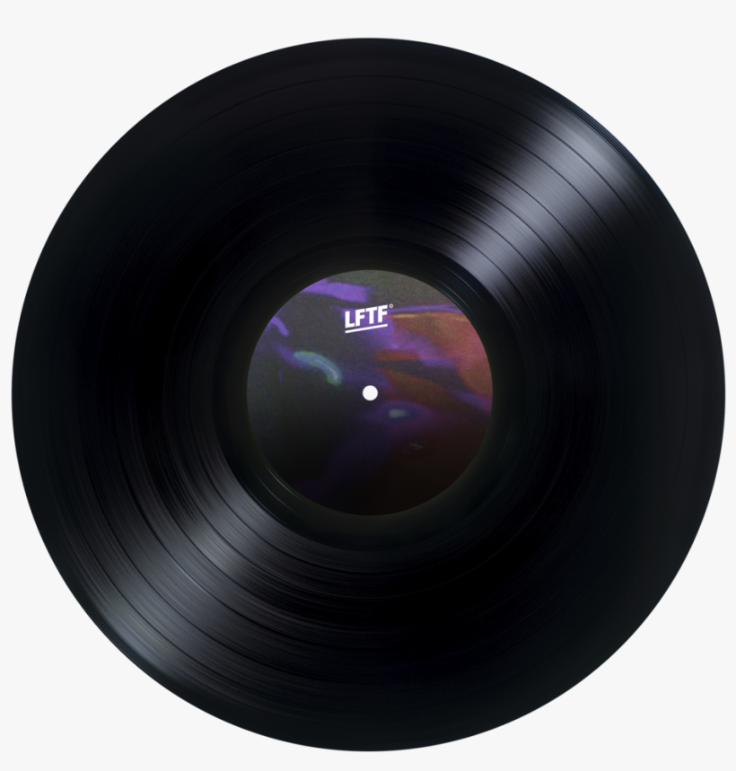 This Png File Is About Phonograph Recor - Vinyl Record Png, transparent png
