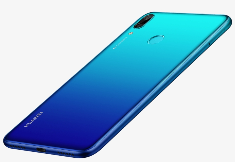 Classic Design - Huawei Y7 Prime 2019, transparent png