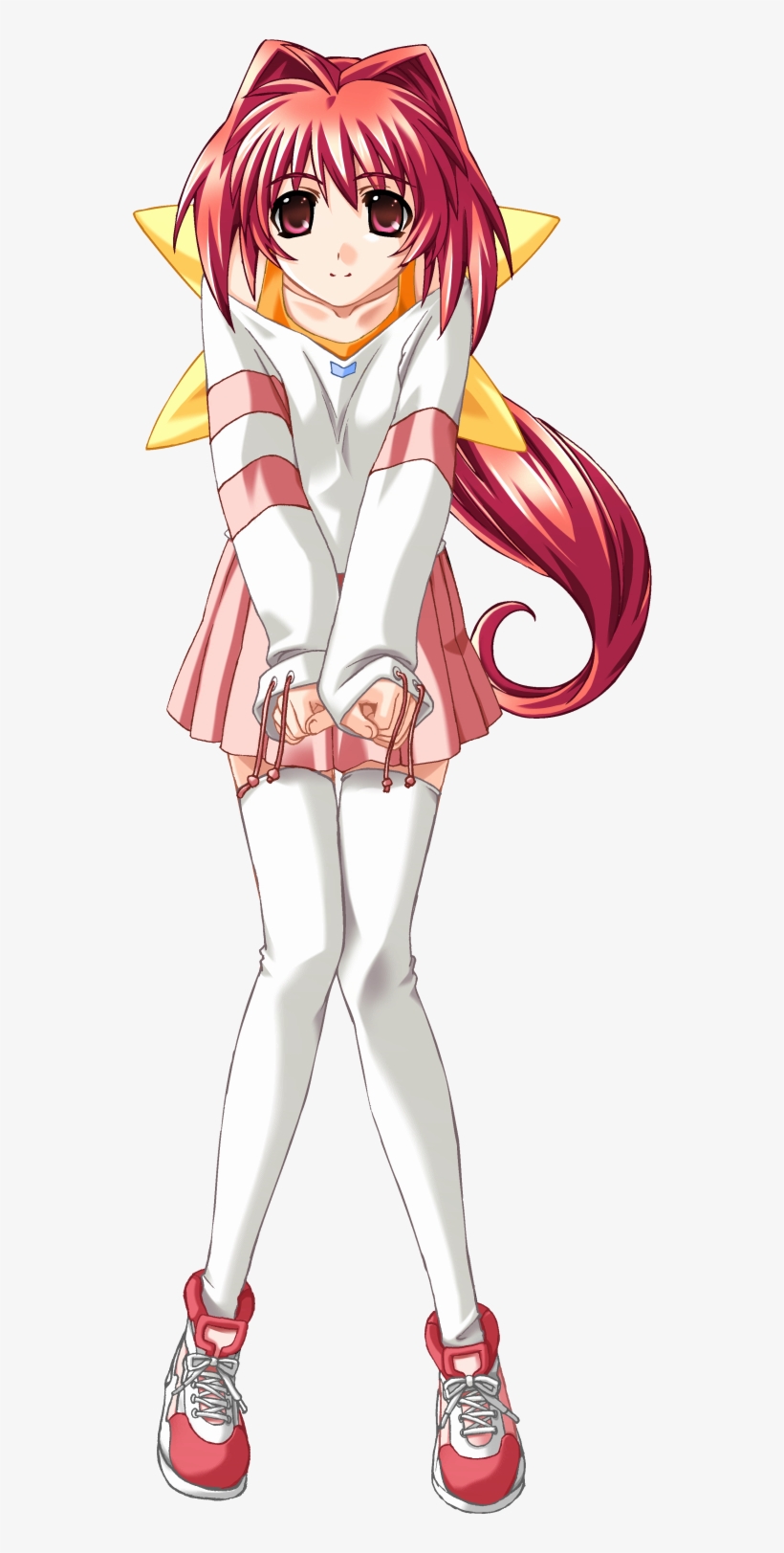 View Samegoogleiqdbsaucenao Garbage , - Muv Luv Kagami Sumika, transparent png