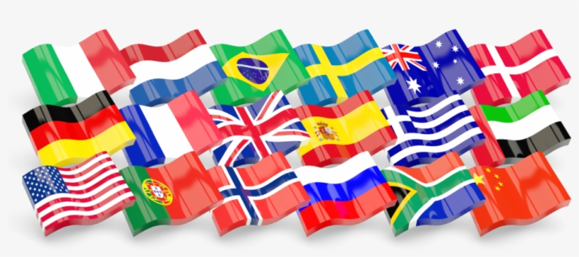 All Flags Png - Flag, transparent png