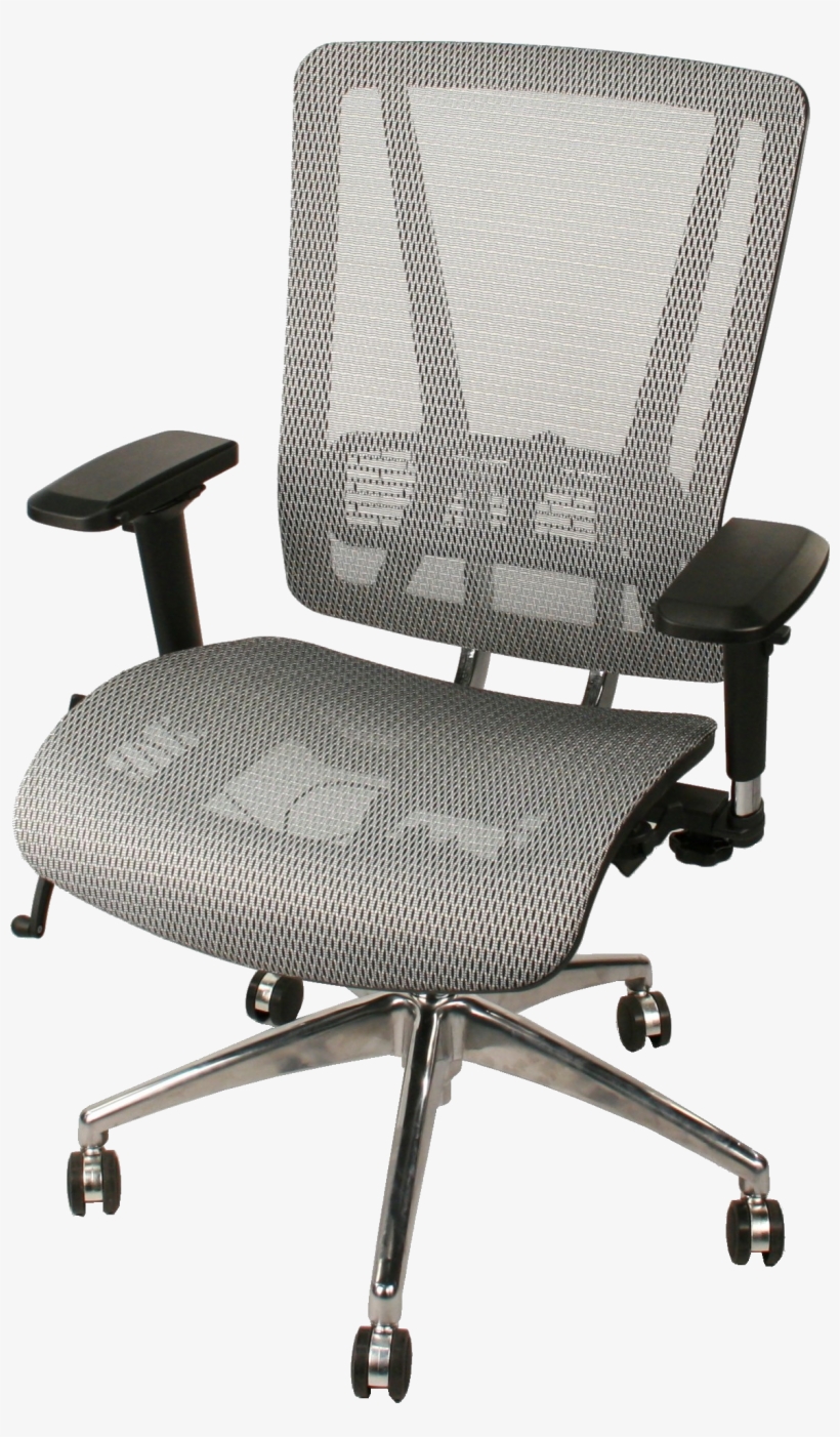Office Chair, transparent png