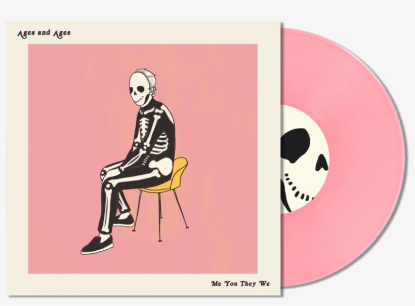 Vinyl - Ages And Ages, transparent png