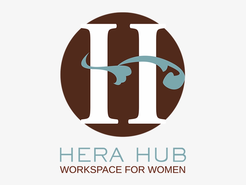 Herahub Logo 1200 1 - Hera Hub Phoenix, transparent png