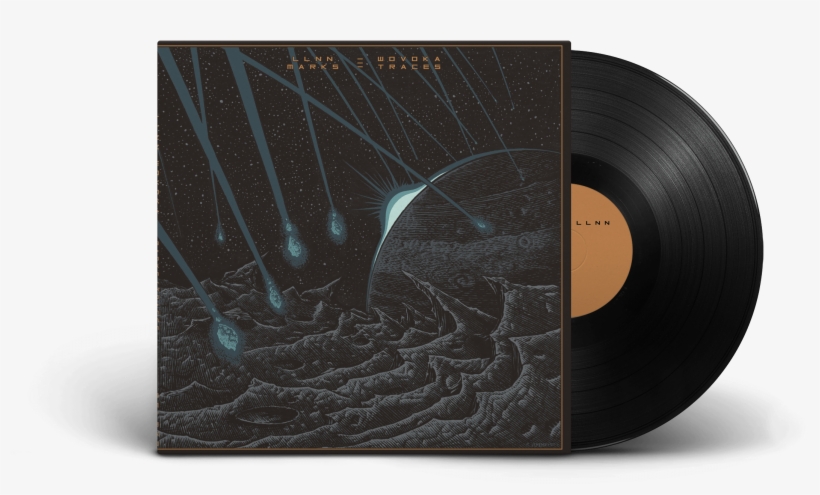 Home / Music / Vinyl - Plywood, transparent png