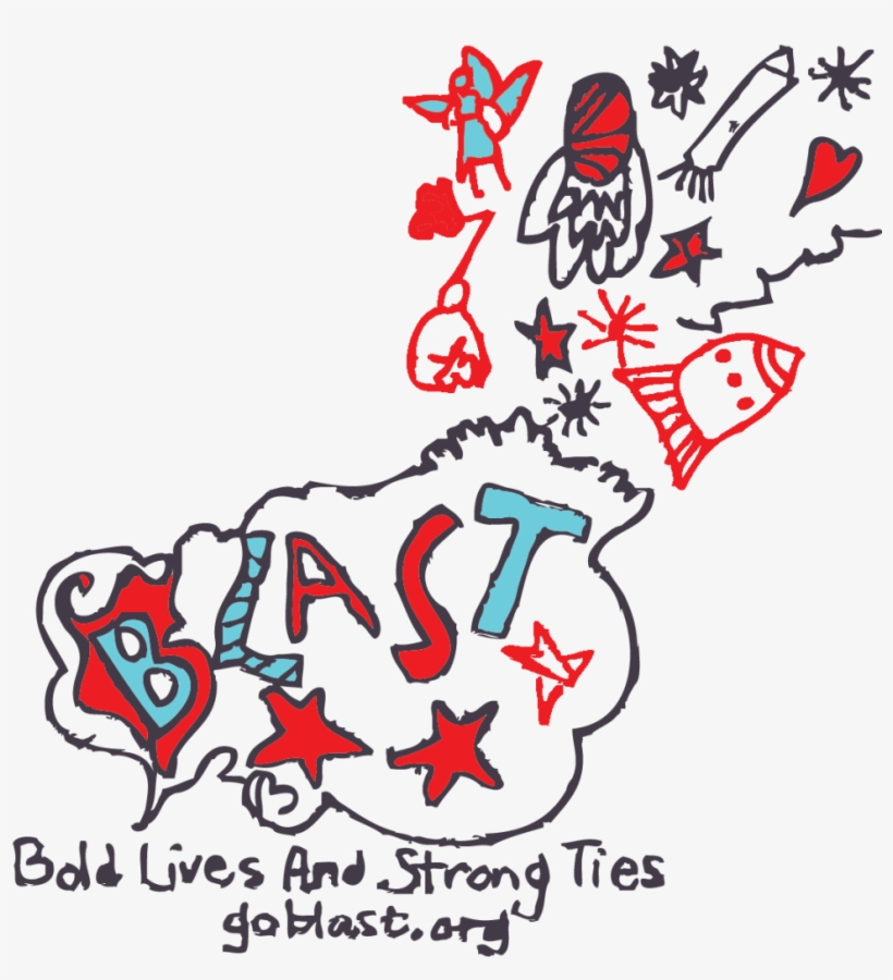 Blast Outlines2 01 - Illustration, transparent png