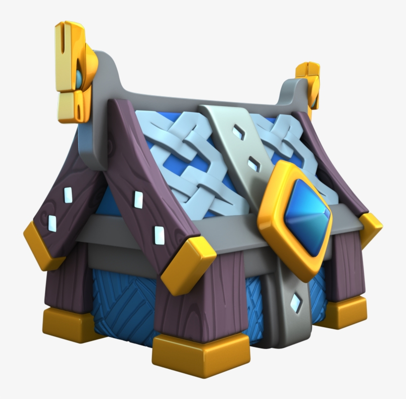 Frost - Dragon Mania Legends Divine Chest, transparent png
