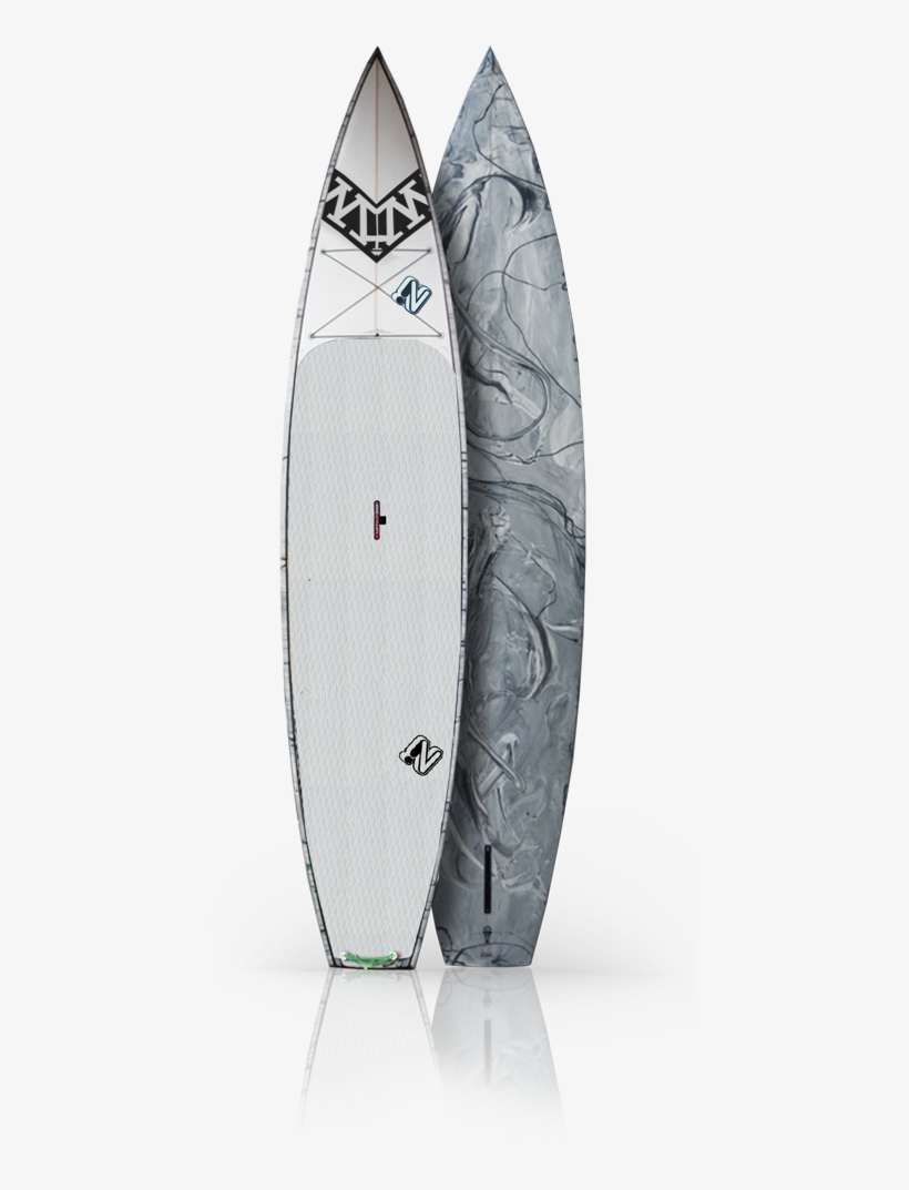 Invert 0005 Eco 12' 6 Blast, transparent png