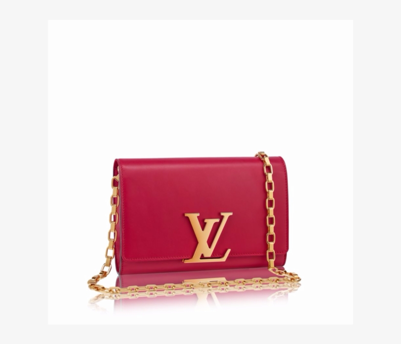 Chain Louise Gm - Louis Vuitton, transparent png