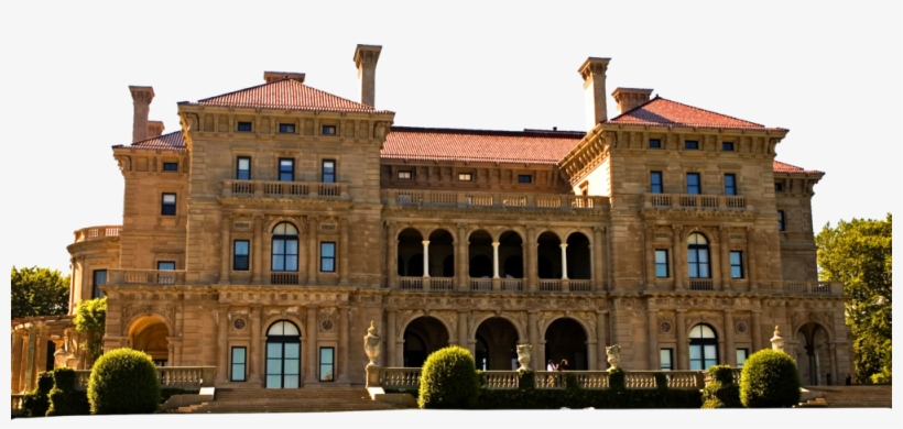 Share This Image - The Breakers, transparent png