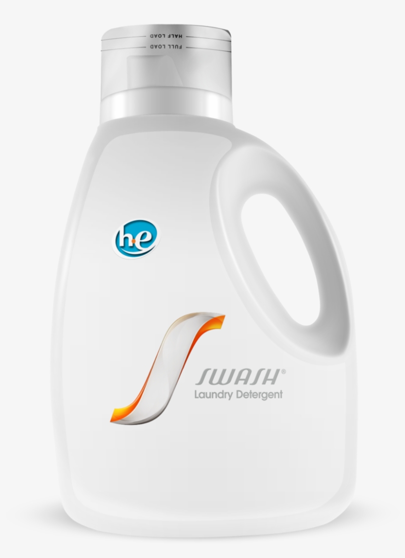 Liquid Detergent - Water Bottle, transparent png
