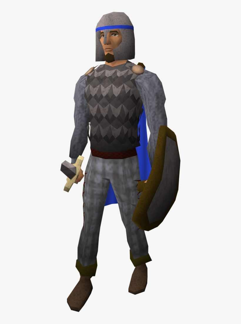 Image Guard Sinclair Mansion Png - Costume, transparent png
