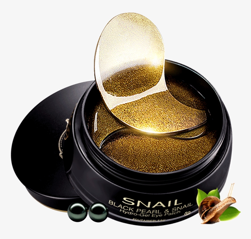 Crystal Collagen Eye Mask Pad Patch Anti Aging Wrinkle - Korean Eye Bag Mask, transparent png
