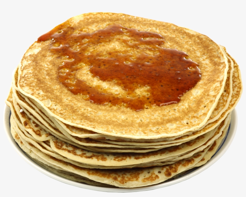 Pancake Png - Блины Ленаголд, transparent png
