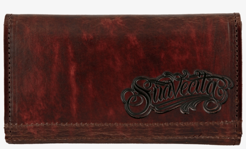 Antique Brown Women's Wallet - Wallet, transparent png