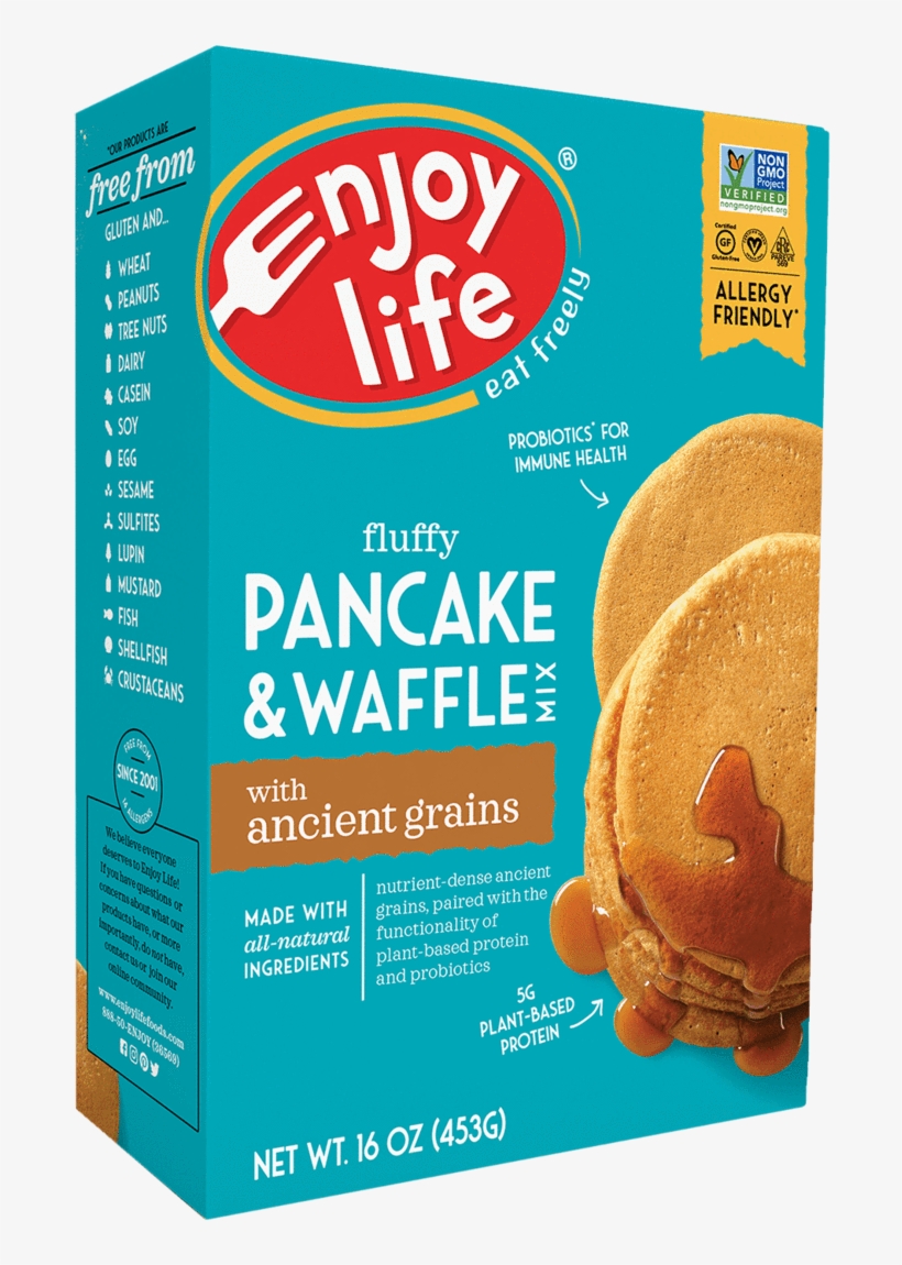 Enjoy Life Chocolate Chips, transparent png