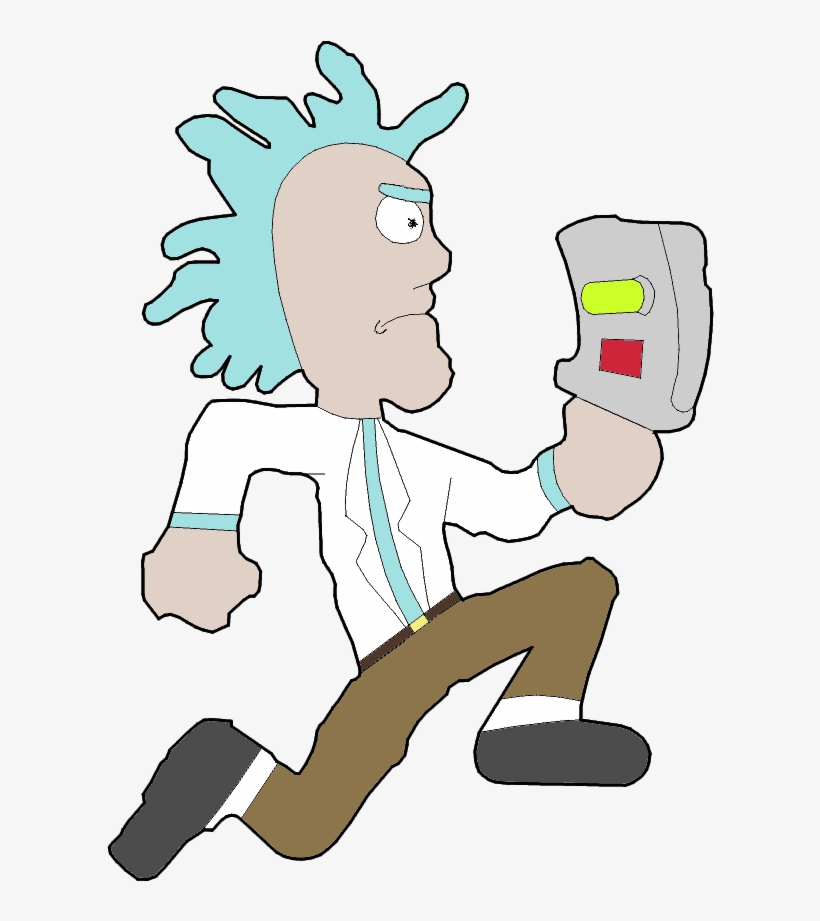 Am I The Only One Who Thinks The Famous Juggalo Silhouette - Cartoon, transparent png