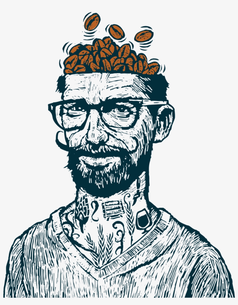 See All Beers - Illustration, transparent png