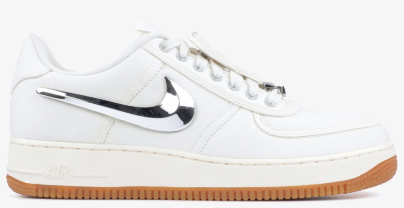 Travis Air Force 1, transparent png