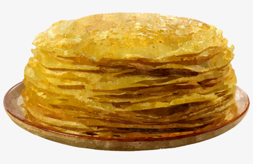 Pancake Png, Download Png Image With Transparent Background, - Блины Png, transparent png