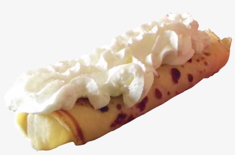 Pancake Free Png Image - Pastry, transparent png