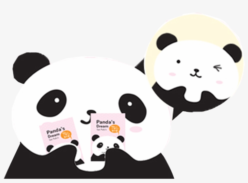 The Under Eye Patch Is Designed To Vitalize The Skin - Corrector De Ojeras Tonymoly, transparent png
