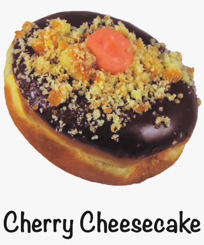 Cherry Cheesecake Texas Toast 1000x1106 PNG Download PNGkit