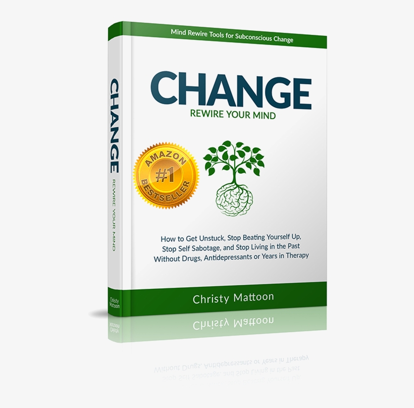 Download My - Best Selling Book On Subconscious Mind, transparent png