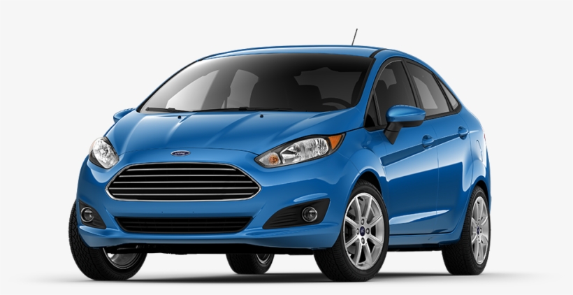 2017 Ford Fiesta S - 2019 Ford Fiesta Hatchback, transparent png