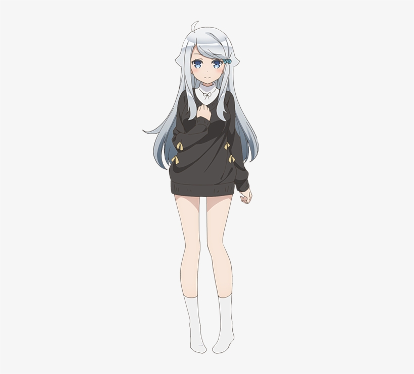 Png Black And White Stock Pin By Darkneelbuster - Imouto Sae Ireba Ii Kanikou, transparent png