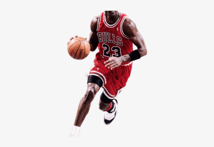 Michael Jordan Transparent Background, transparent png