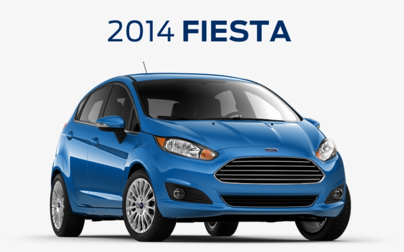 Fiesta - Ford Fiesta Sedan 2018, transparent png