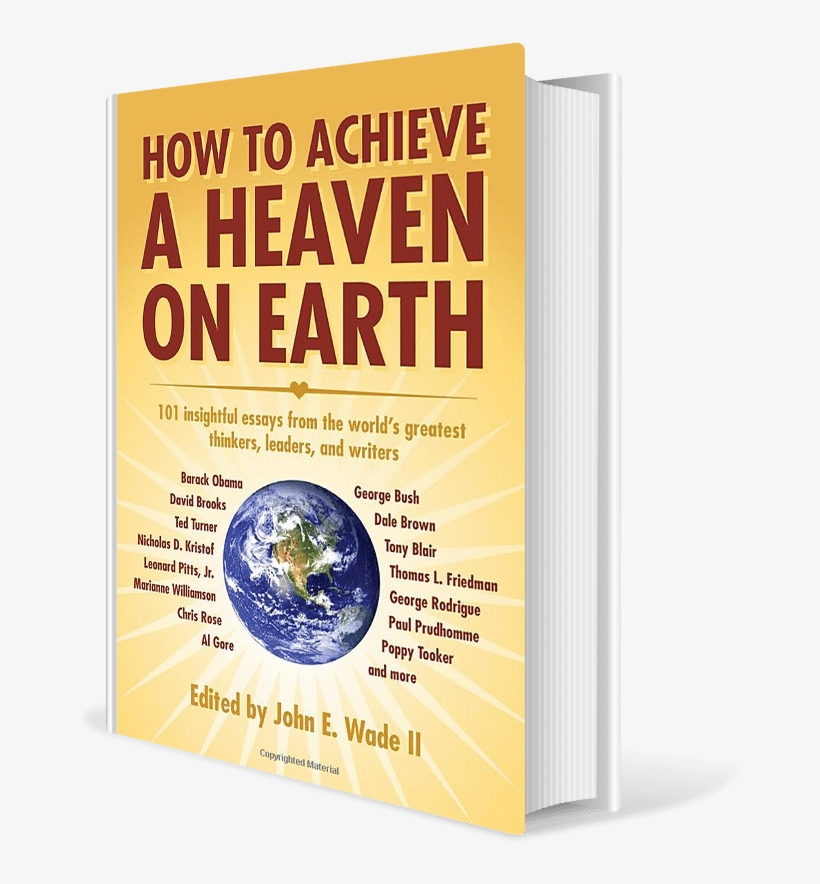 How To Achieve Heaven - Earth, transparent png