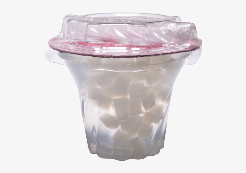 Thumb Image - Nata De Coco Jelly, transparent png