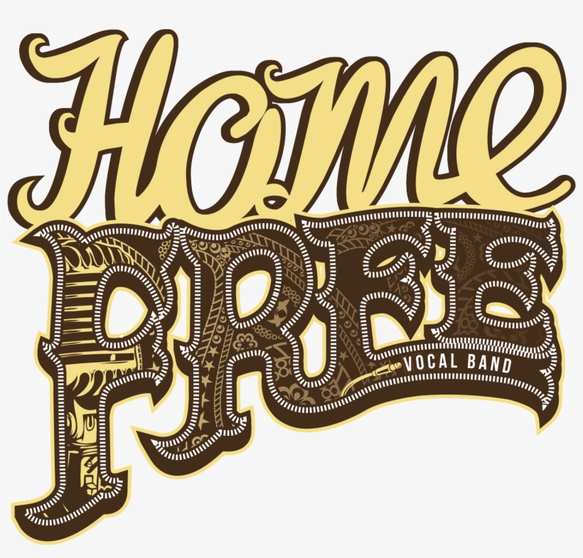 Home Free Vocal Band - Home Free, transparent png