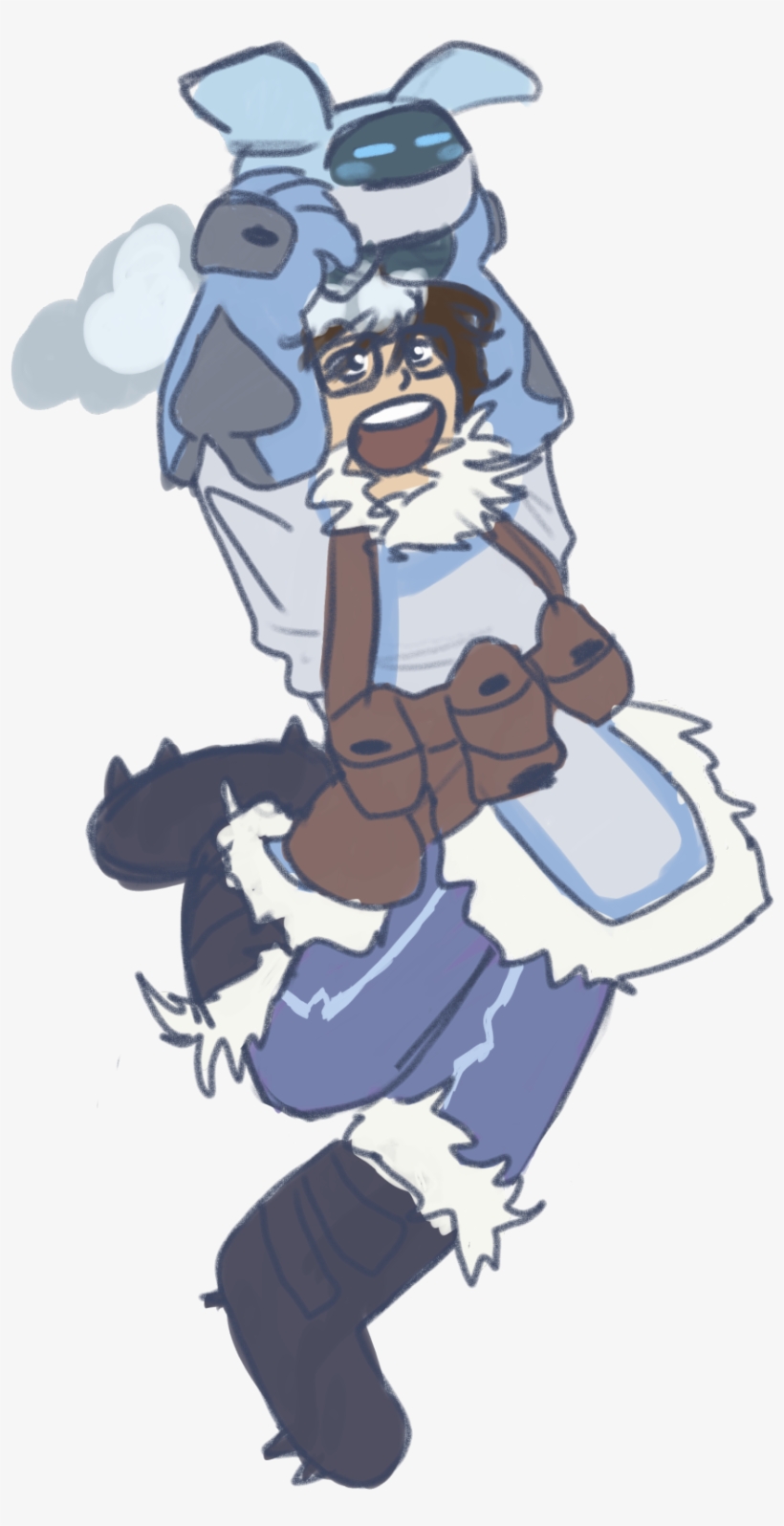 Image Png Undertale Au - Cartoon, transparent png