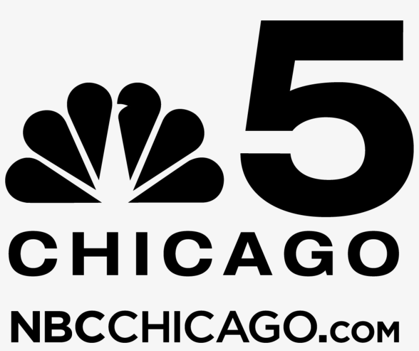 Nbc Chicago - Nbc Chicago Logo Png, transparent png