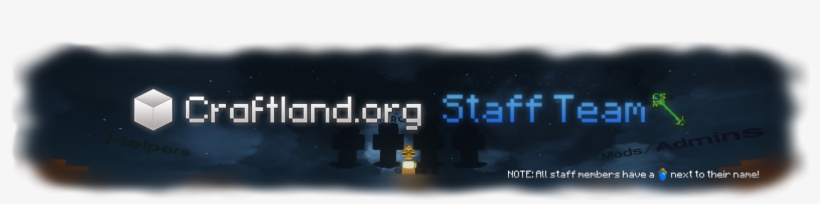 Staffteam - Darkness, transparent png