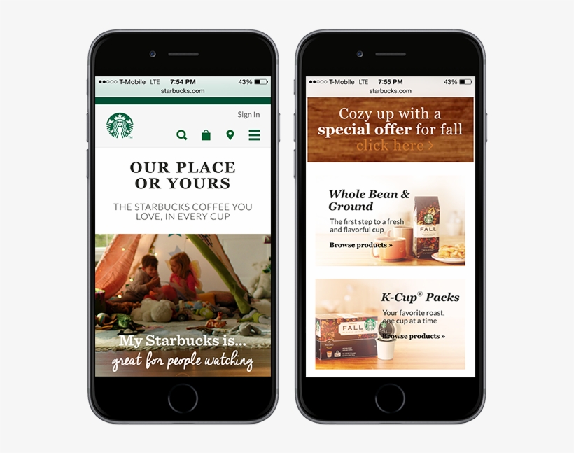 And Purchase Them Directly From Starbucks - Iphone, transparent png