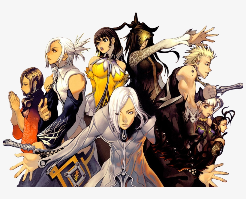 Render Magna Carta - Magna Carta Jogo, transparent png