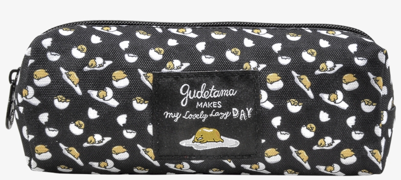 Estojo Escolar Png - Estojo Escolar Preto Feminino, transparent png