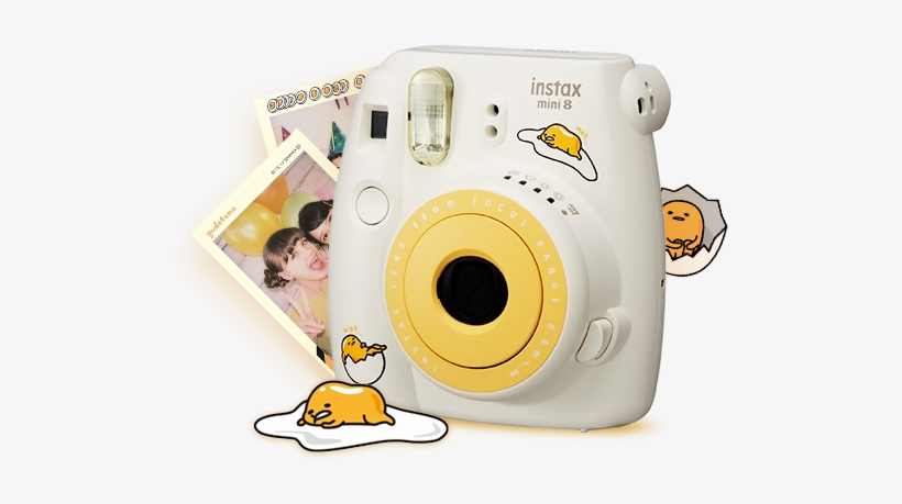 Instant Camera, transparent png