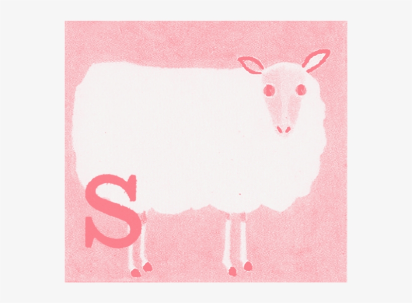 Red Balloon - Sheep, transparent png